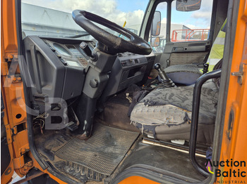 Vontató MAN 10.153: 5 kép. Vontató MAN 10.153: 5 kép.