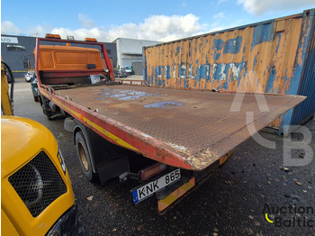 Vontató MAN 10.153: 4 kép. Vontató MAN 10.153: 4 kép.