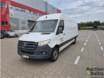 Furgon MERCEDES-BENZ Sprinter 316