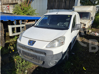 Kis furgon PEUGEOT Partner