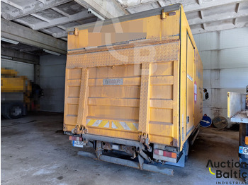 Renault Midlum 180.08 lízing Renault Midlum 180.08: 3 kép.