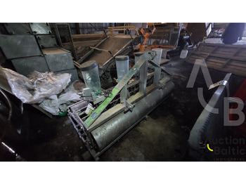 Precíziós vetőgép Seed Spider: 3 kép. Precíziós vetőgép Seed Spider: 3 kép.