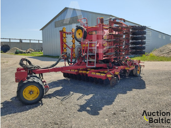 Kombinált vetőgép VÄDERSTAD