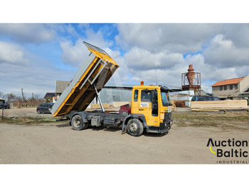 Billenőplatós teherautó VOLVO FL