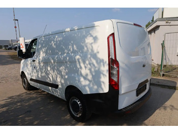Furgon Ford Transit Custom Kasten 280 L1: 5 kép.