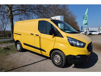 Furgon FORD Transit