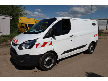 Kis furgon FORD Transit
