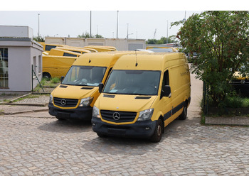 Furgon MERCEDES-BENZ Sprinter 310