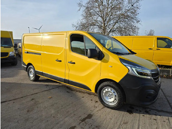 Furgon RENAULT Trafic