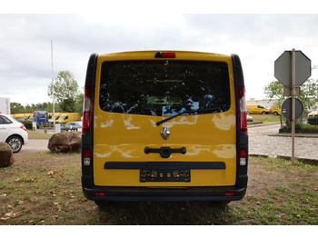 Autó Renault Trafic Kasten L2H1 3,0t Komfort: 5 kép.