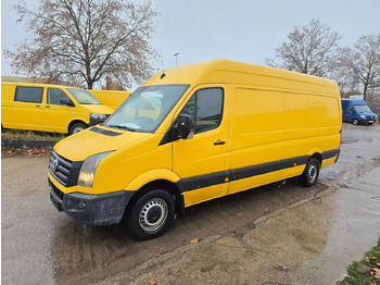 Furgon VOLKSWAGEN Crafter 35