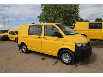 Kis furgon VOLKSWAGEN Transporter T5