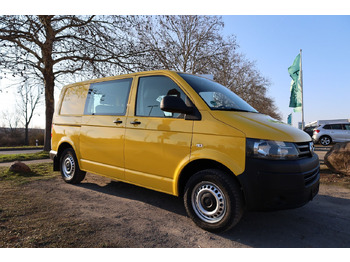 Kisbusz VOLKSWAGEN Transporter T5
