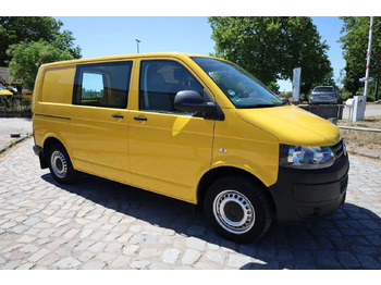 Autó VOLKSWAGEN