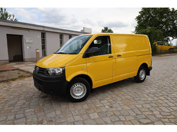 Kis furgon VOLKSWAGEN Transporter T5