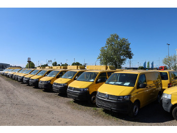 Kis furgon VOLKSWAGEN Transporter T6