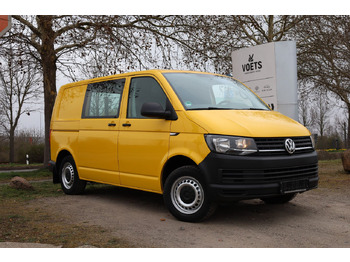 Kis furgon VOLKSWAGEN Transporter T6