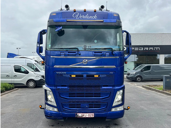 Nyergesvontató VOLVO FH 460