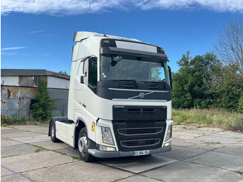 Nyergesvontató VOLVO FH 500