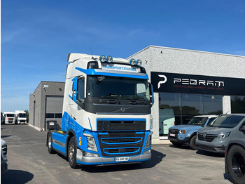 Nyergesvontató VOLVO FH 500