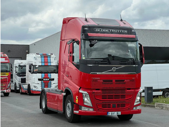 Nyergesvontató VOLVO FH 500