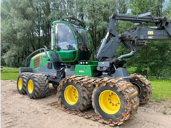 Kihordó JOHN DEERE