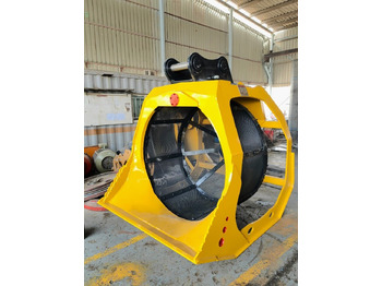 Kőválogató kanál AME