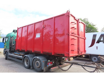 Elektromos rendszer - Teherautó Krancontainer HMF 1063: 4 kép. Elektromos rendszer - Teherautó Krancontainer HMF 1063: 4 kép.