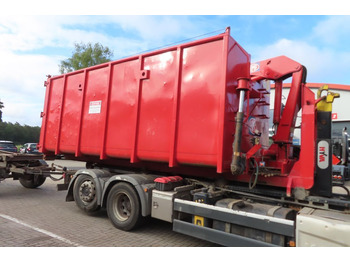 Elektromos rendszer - Teherautó Krancontainer HMF 1063: 2 kép. Elektromos rendszer - Teherautó Krancontainer HMF 1063: 2 kép.