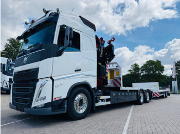 Darus autó VOLVO FH 540