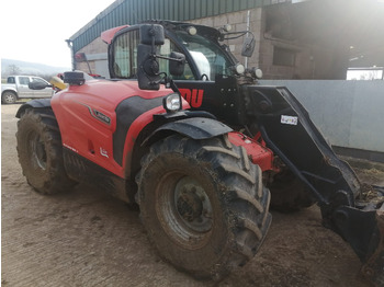 Traktor MANITOU