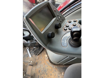 Traktor VALTRA T183 DIRECT DRIVE: 5 kép.