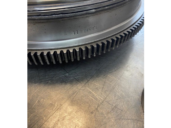 Erőátvitel - Gumikerekes homlokrakodó Volvo TORK KONVERTÖR   Volvo A25C, A30C, A30C BM, A35C, A35C BM: 2 kép.