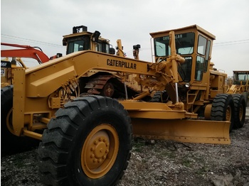 Gréder CATERPILLAR 14G