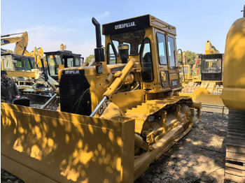Buldózer CATERPILLAR D6G