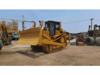 Buldózer CATERPILLAR D7R