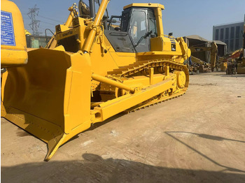 Buldózer KOMATSU D155