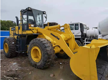 KOMATSU WA380 lízing KOMATSU WA380: 2 kép. KOMATSU WA380 lízing KOMATSU WA380: 2 kép.