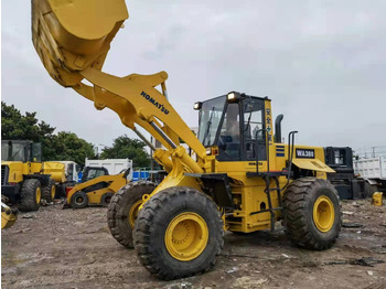 KOMATSU WA380 lízing KOMATSU WA380: 1 kép. KOMATSU WA380 lízing KOMATSU WA380: 1 kép.