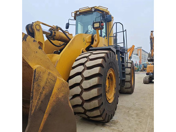 KOMATSU WA600-3 lízing KOMATSU WA600-3: 4 kép.