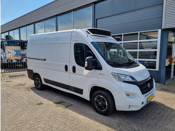 Hűtős kisteherautó FIAT Ducato 2.3