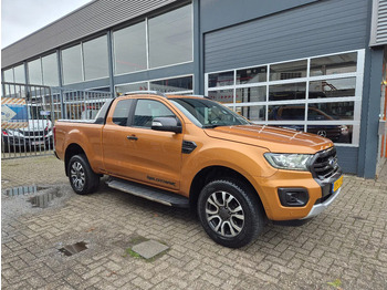 Pickup FORD Ranger
