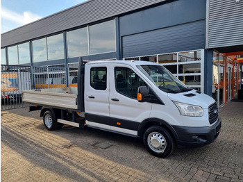 Platós kisteherautó FORD Transit