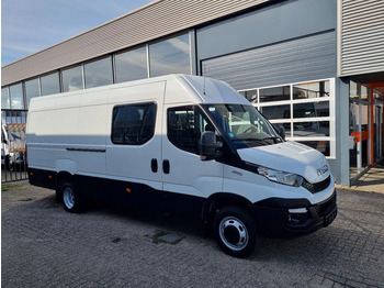 Furgon IVECO Daily 50C17