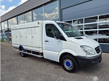Hűtős kisteherautó MERCEDES-BENZ Sprinter 310