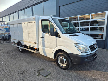 Hűtős kisteherautó MERCEDES-BENZ Sprinter 313