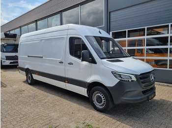 Kis furgon MERCEDES-BENZ Sprinter 315