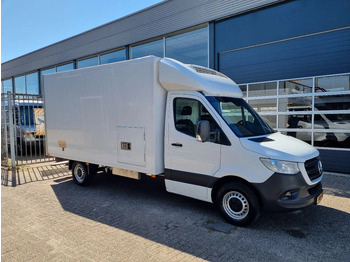 Hűtős kisteherautó MERCEDES-BENZ Sprinter 316
