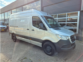 Furgon MERCEDES-BENZ Sprinter 316