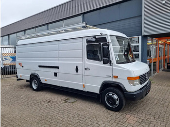 Furgon MERCEDES-BENZ Vario